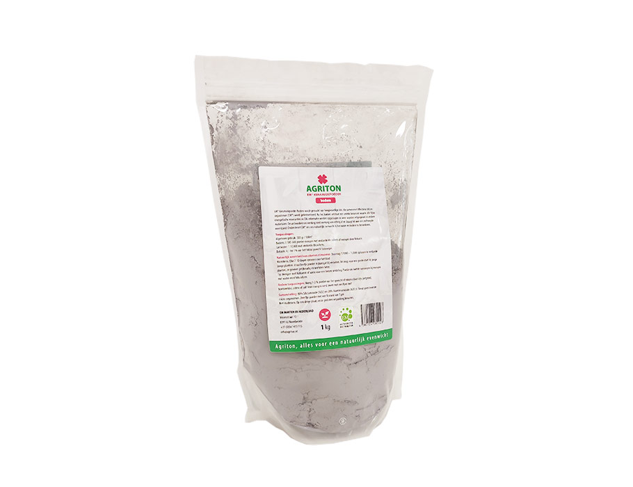 EM® - Keramikpulver für Boden 1kg