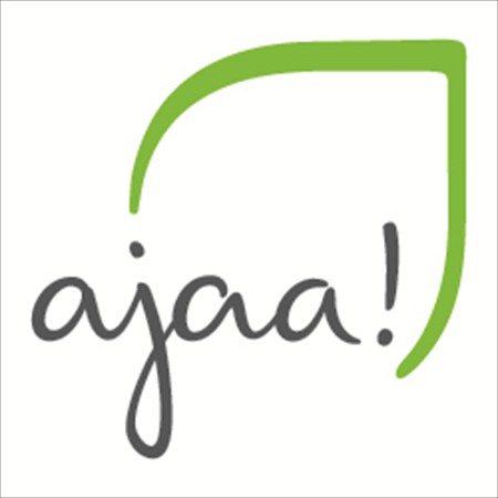 Ajaa logo