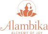 Alambika logo