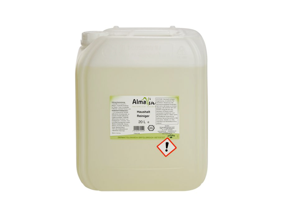 Allesreiniger Lemon Power - 20L