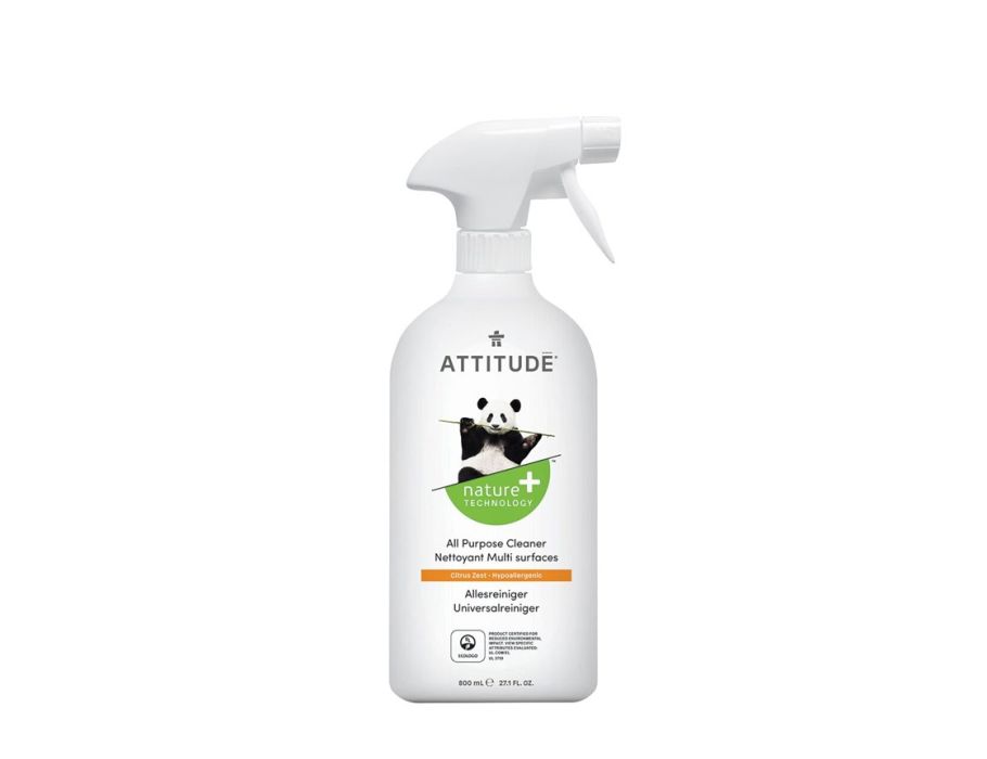 NATURE+ - Allesreiniger - 800ml