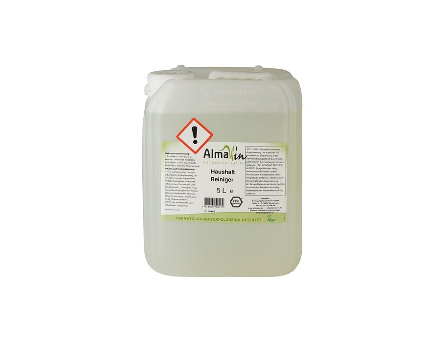 Allesreiniger Lemon Power - 5L