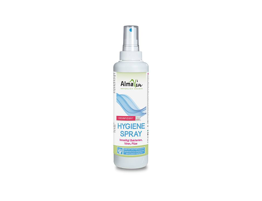 Hygienespray - 250ml