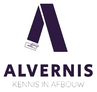 Alvernis Nela logo
