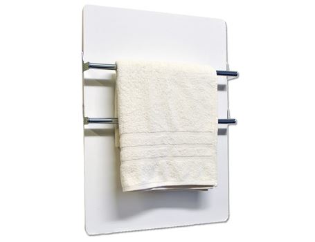 Badkamerpaneel handdoekverwarmer Badkamerpaneel handdoekverwarmer