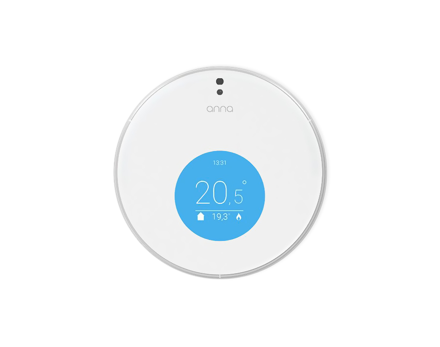 Anna - Smartes Thermostat