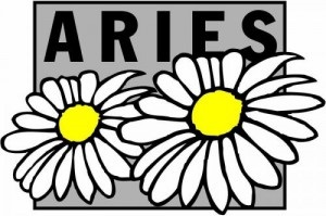 Aries logo