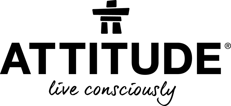 Attitude - Furry Friends logo