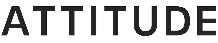 Attitude  logo