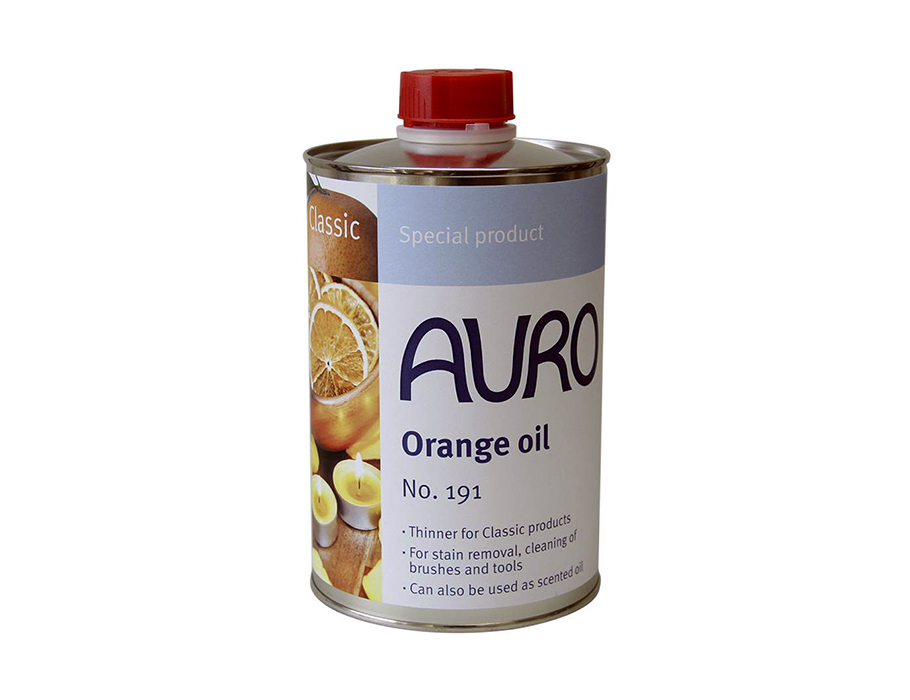 Citrusverdunner (Nr. 191) - 5 Liter