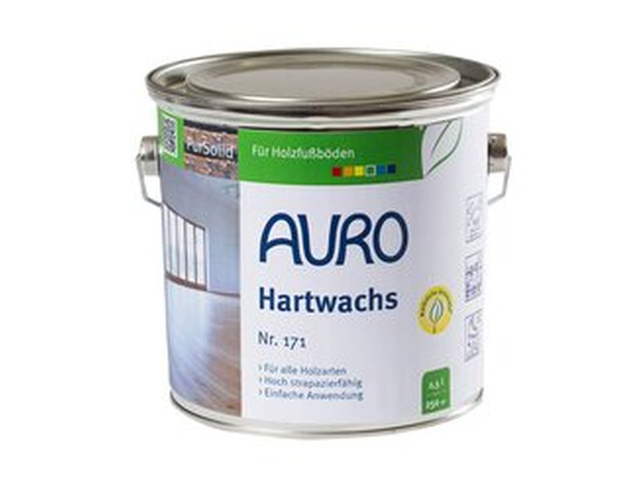 Hartwachs - 171