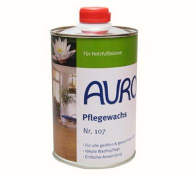 Onderhoudswas (Nr. 107) - 1L