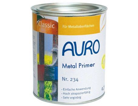 Metaalgrondverf (Nr. 234) - 0,75L