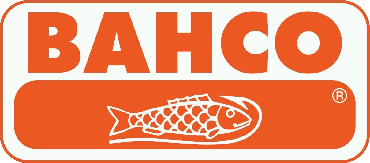 Bahco logo
