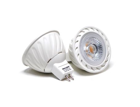 Ledlamp MR16 - 450 lumen