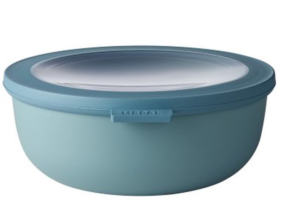 Multikom Cirqula 1250 ml - Nordic Blue