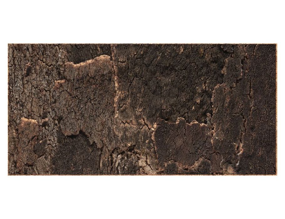 Muurdecoratie - Schorstegel kurk - Bark Rustic