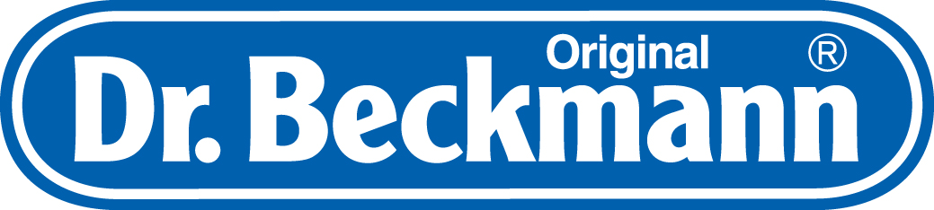 Dr. Beckmann logo