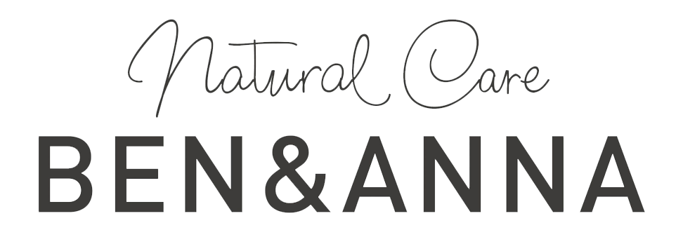 Ben & Anna logo