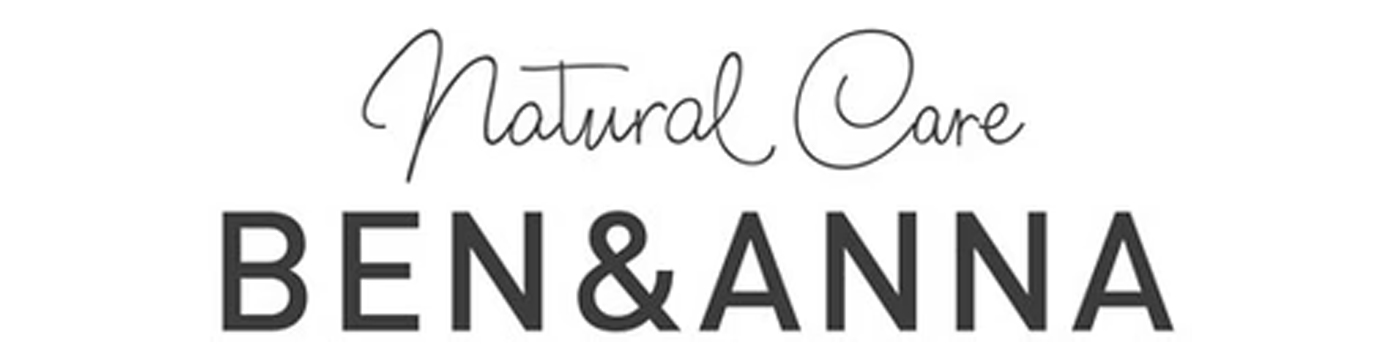 Ben & Anna logo