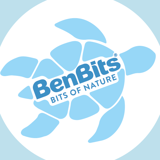 BenBits logo