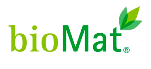 Biomat logo
