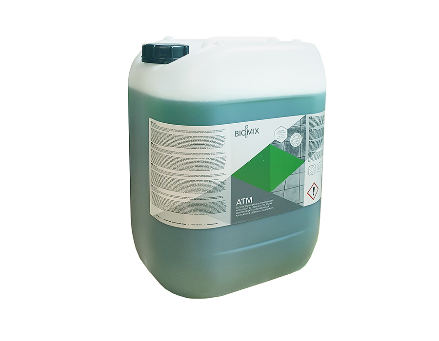 Biomix ATM - Outdoor reiniger - 20L