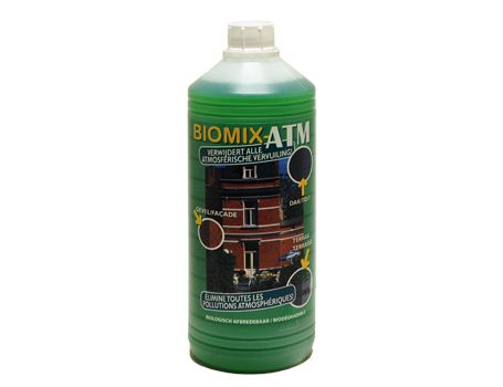 Biomix Outdoor Reiniger