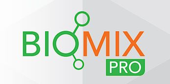 Biomix Pro logo