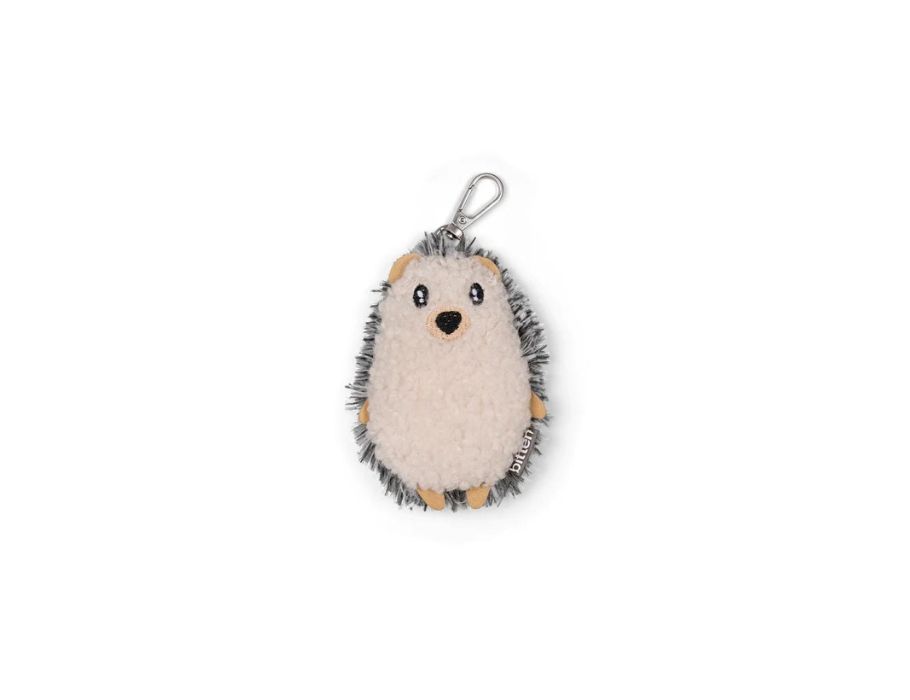 Schlüsselanhänger "Keyfriend" - Spiky Hedgehog