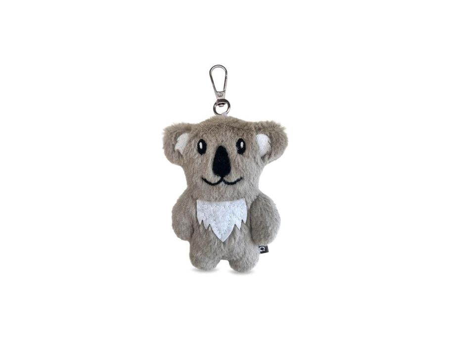 Sleutelhanger - Keyfriend - Curious Koala