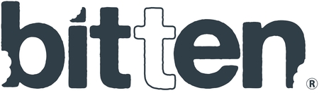 Bitten logo