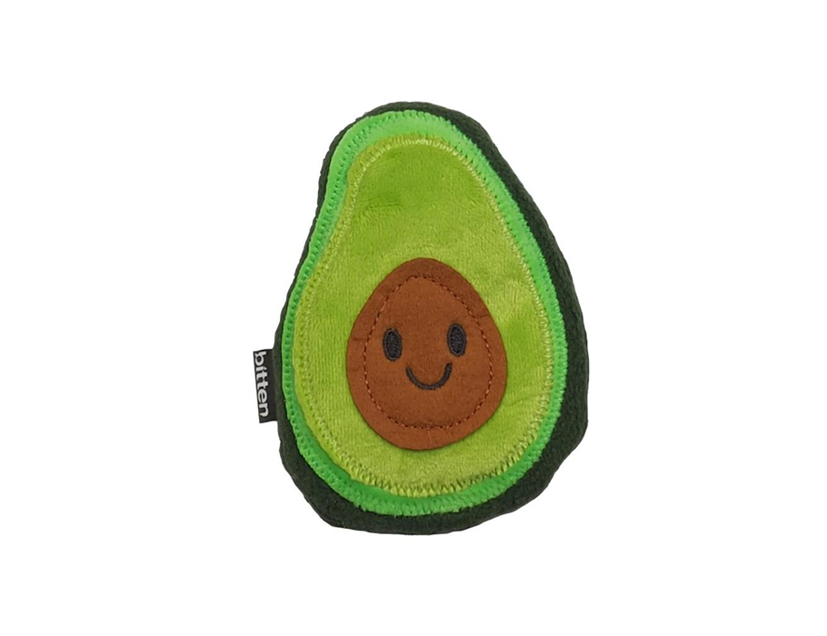 Handwärmer "Pocket Pal" - Cool Avocado
