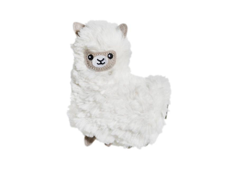 Pocket Pal - Fluffy Llama