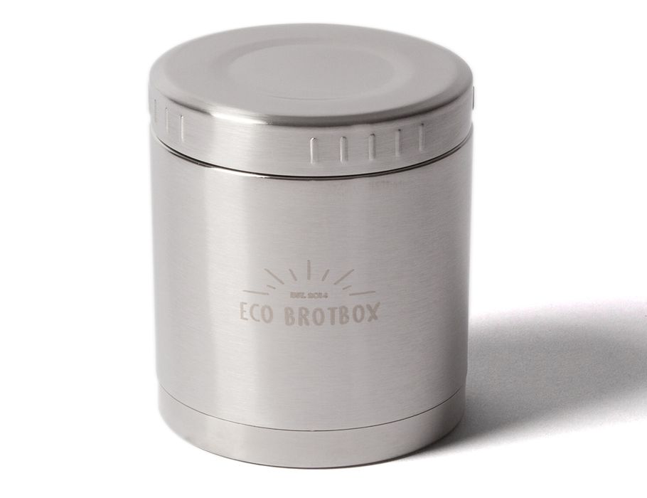 Food container RVS 500 ml