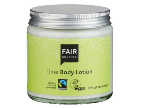 Body Lotion - Limette