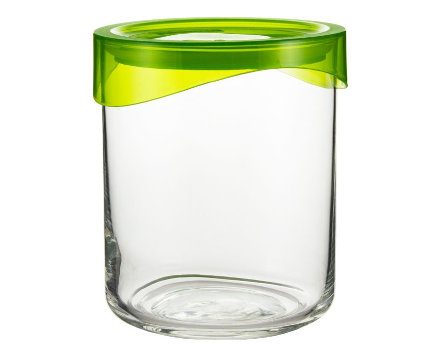 Keep N Box - vershoudbak 800 ml - groen