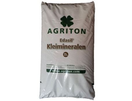 Kleimineralen Edasil - 25kg