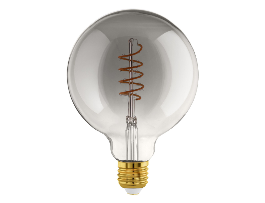 Connect-Z - Ledlamp E27 - 150lm - Bolvormig