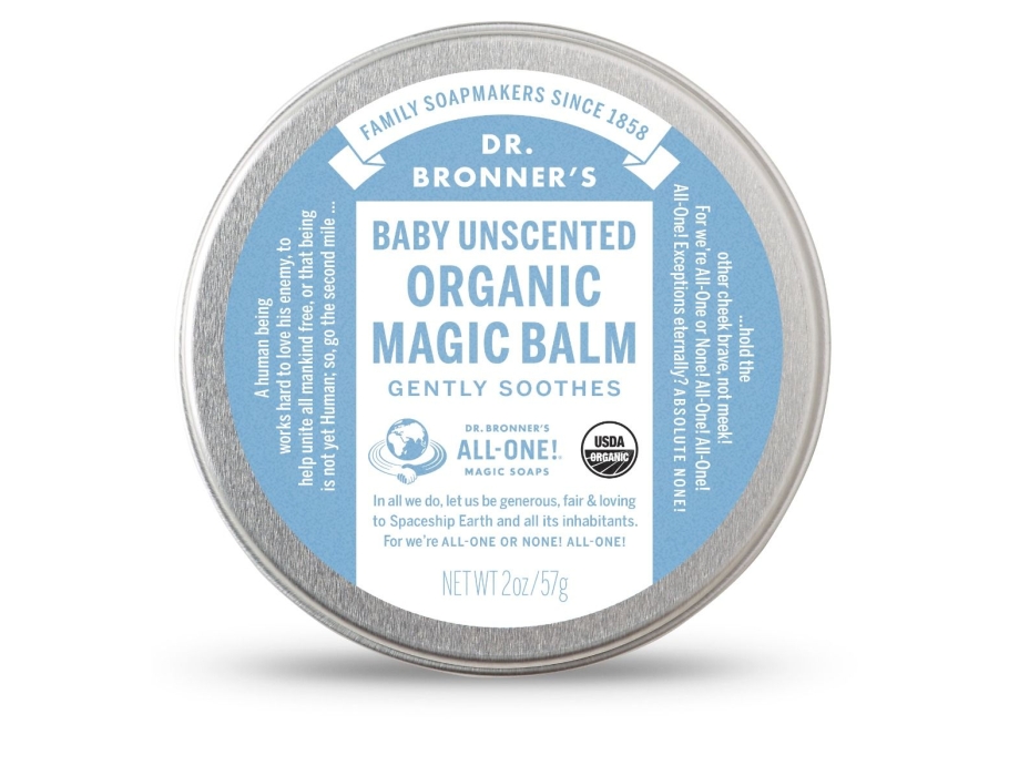 Bodybalm - Neutraal - 60 gram