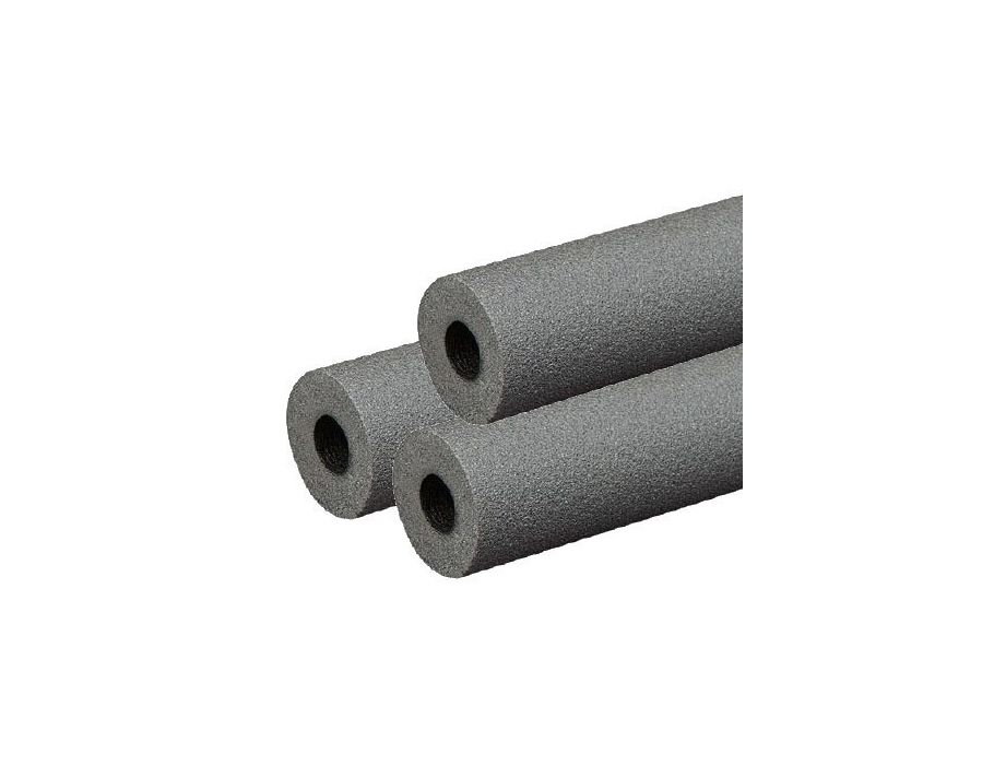 Selbstklebende Rohrisolation 18mmx1m