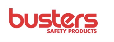 Busters logo