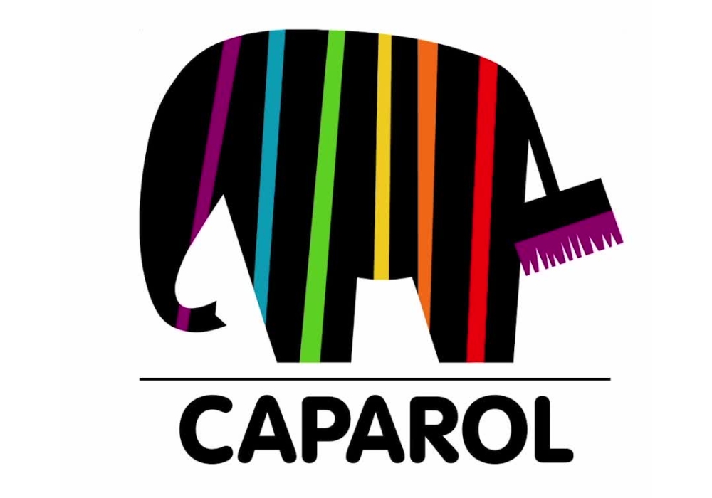 Caparol logo