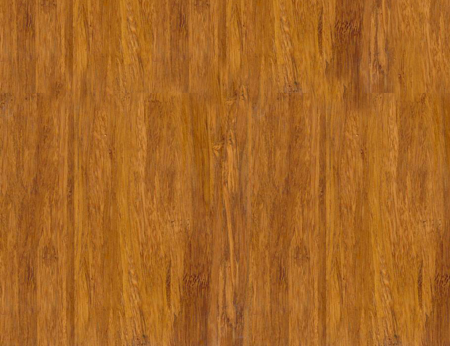 Pure Bamboo - Karamell DT - 915x96x12mm