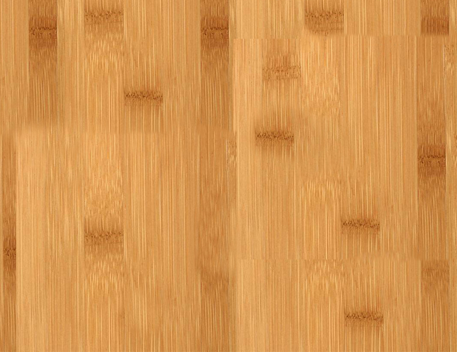 PureBamboo - Caramel PP - lak - 960x96x15mm - mes en groef
