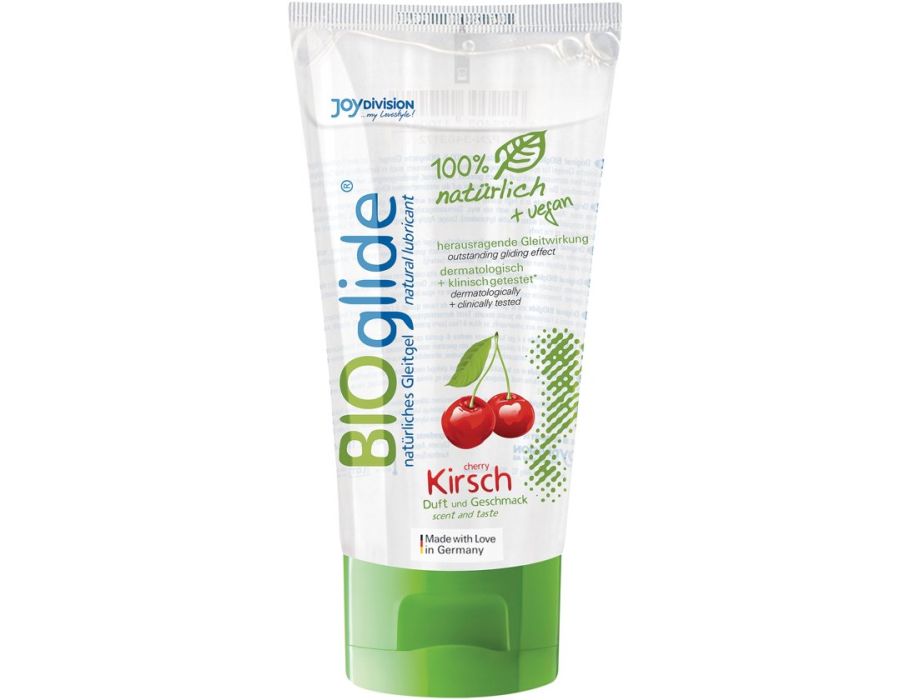 Gleitgel Kirch 80ml