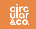 Circular&amp;Co. logo