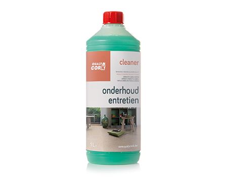 Cleaner kurk - 1 Liter