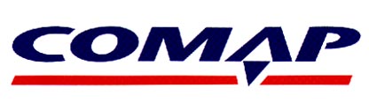 Comap logo