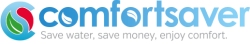 Comfortsaver logo